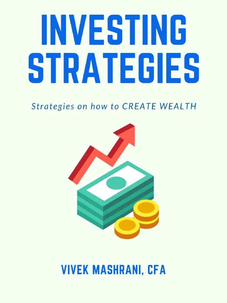 Investment Strategies for Beginners