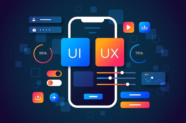 UI/UX Fundamentals